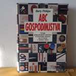 knjiga ABC gospodinjstva