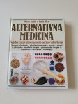 knjiga Alternavnativna medicina