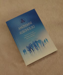 Knjiga Anonimni alkoholiki