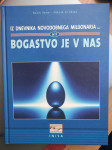 Knjiga Bogastvo je v nas