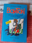 Knjiga Bonton Zvonimirja Baloga naprodaj