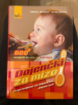 Knjiga Dojenčki za mizo