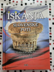 Knjiga Iskanja slovenske poti