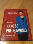 Knjiga Kako se predstavimo