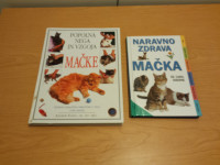 Knjiga o mačkah