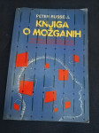 Knjiga o možganih, Peter Russell