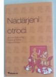 Knjiga Nadarjeni otroci dr. Ivan Ferbežer