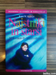 KNJIGA - NAJSTNIKI IN STARŠI