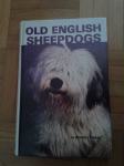 Knjiga Old English Sheepdogs
