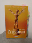 KNJIGA za osebno rast - Prisotnost