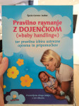 knjiga Pravilno ravnanje z dojenckom BABYHANDLING
