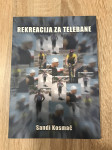 Knjiga Sandi Kosmač - Rekreacija za telebane