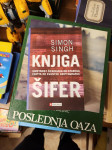 Knjiga šifer / Simon singh