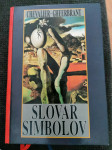 Knjiga SLOVAR SIMBOLOV