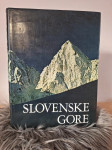 Knjiga Slovenske gore