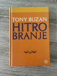 Knjiga Tony Buzan: Hitro branje