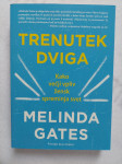 Knjiga Trenutek dviga