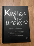 Knjiga urokov
