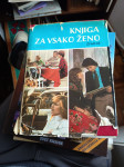 knjiga za vsako žensko