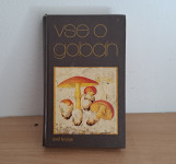 Knjiga VSE O GOBAH