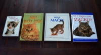 Knjige o mačkah