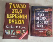 Nove knjige