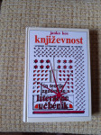 Književnost, Janko Kos