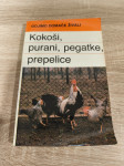 Kokoši,purani,pegatke,prepelice (Gojimo domače živali) 1988