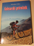 Kolesarski priročnik, Sebastjan Vehar 1996