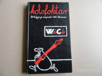 KOLOFOKTAR, VICI, 1993