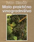 Komplet 3 knjig o vinogradništvu