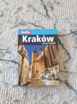 Kraków, vodnik
