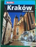 Krakow, Berlitz 2016, 144 strani