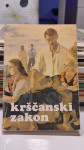 Krščanski zakon- knjiga za poročence 1978. Poštnina vključena
