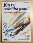 Kurz tvurčího psaní aneb jak psát hezky česky