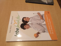 Lebe leichter Genial normal zum Wunschgewicht / nemško,hujšanje