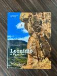 Leonidio & Kyparissi climbing guide