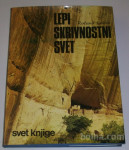 LEPI SKRIVNOSTNI SVET – Roland Göök