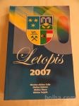 LETOPIS 2007, MESTNA OBČINA CELJE, DOBRNA, ŠTORE, VOJNIK