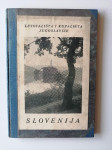 LETOVALIŠČA I KUPALIŠTA JUGOSLAVIJE, SLOVENIJA, 1930