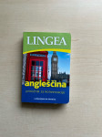 Lingea: angleščina, priročnik za konverzacijo