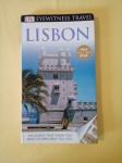 LISBON, Eyewitness travel guides (2011)