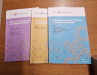 Literatura za zavarovalništvo