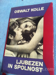 Ljubezen in spolnost, Oswalt Kolle, 1969, DZS, naprodaj