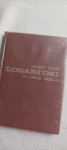 Logaritmi in druge tabele, Stanko Uršič, podarim - menjam
