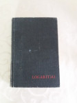 knjiga - Logaritmi