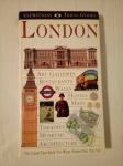 LONDON, Eyewitness travel guides