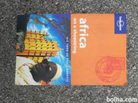 Lonely planet - Africa