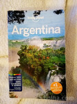Lonely Planet Argentina 2014