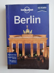 LONELY PLANET BERLIN